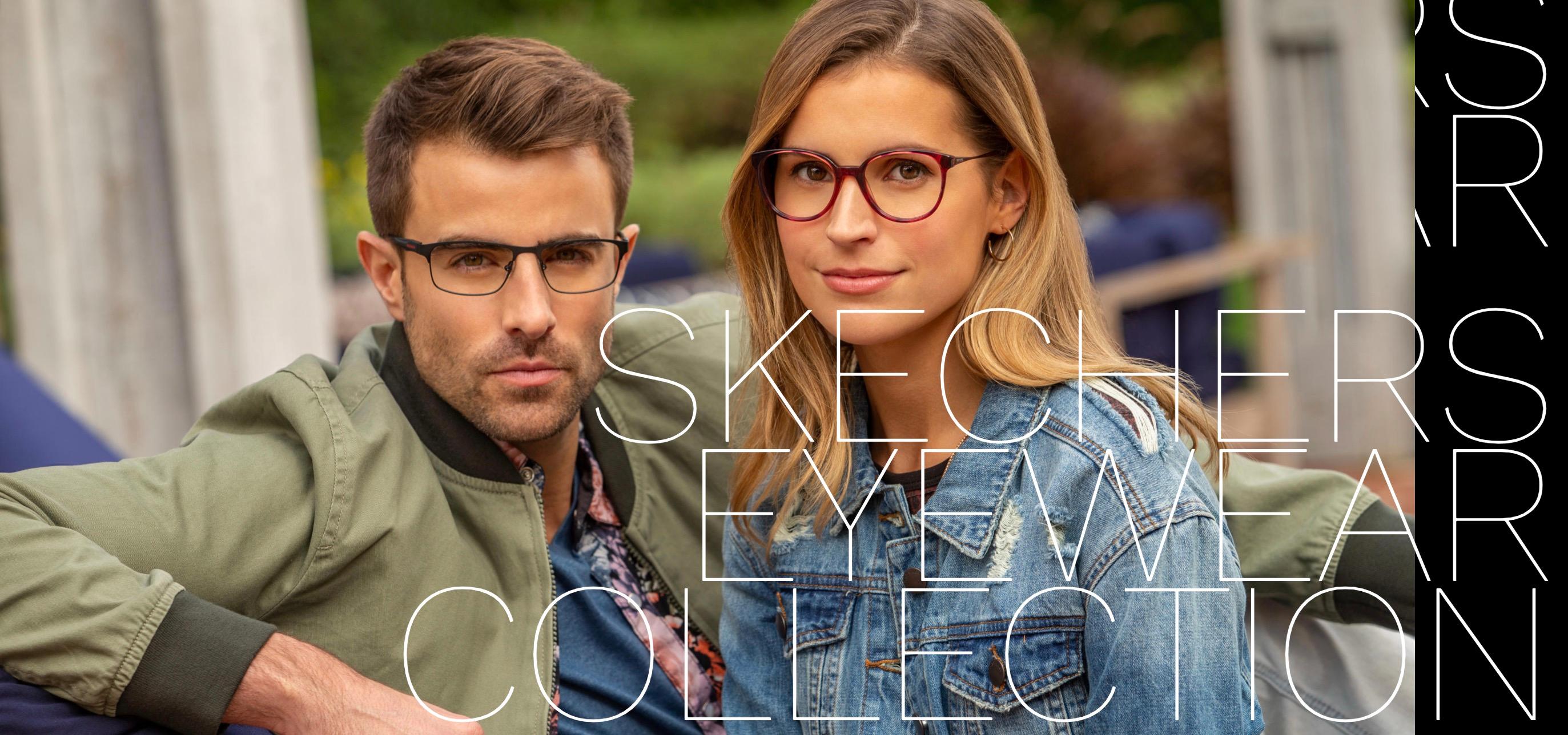 Skechers Glasses | Skechers Eyeglasses
